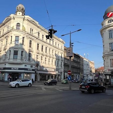 City&More! Feines Apartment Beim Kalvarienberg! Vienna Luaran gambar